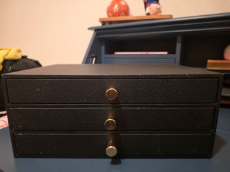 Medium size box