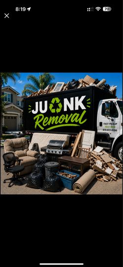 Junk / Removed $