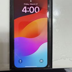 Unlucked Iphone 12pro Pacific blue 128GB