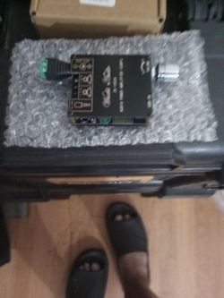 Amplifier