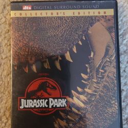 Jurassic Park 