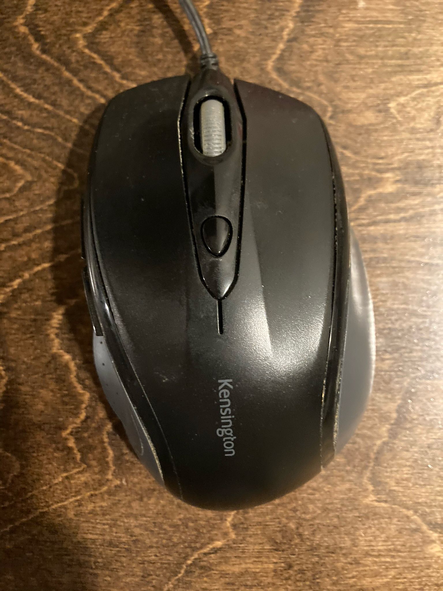 Kensington USB Mouse 