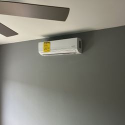 Mini Split 