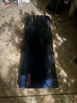 Chevy Silverado Or GMC Sierra