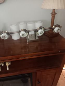 Vanity Light