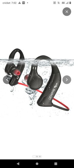 Waterproof Earbuds
