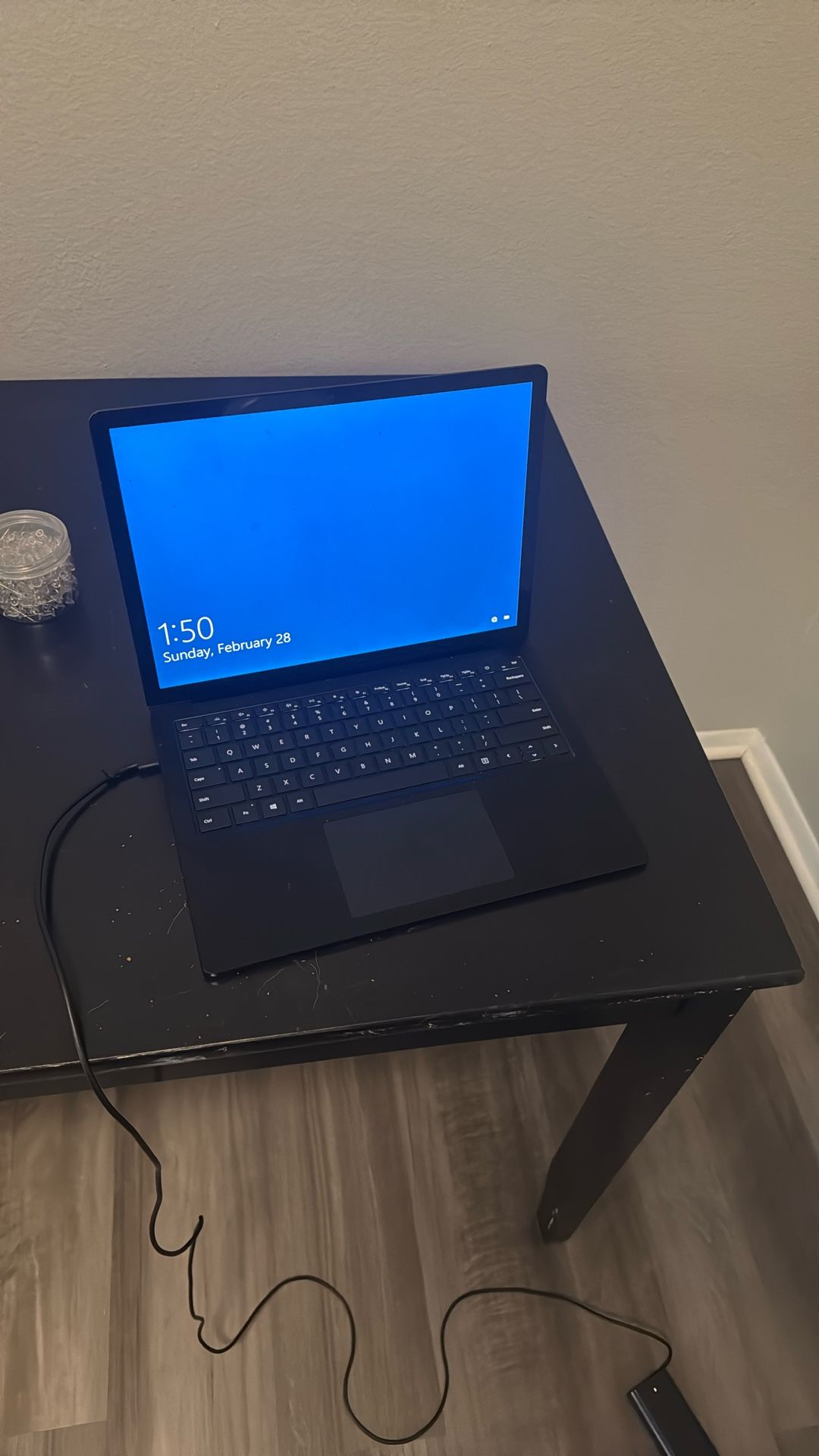 windows surface 3 laptop