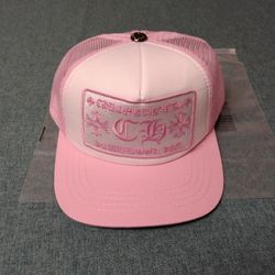 Chrome Hearts Hat