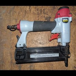 Nail Gun