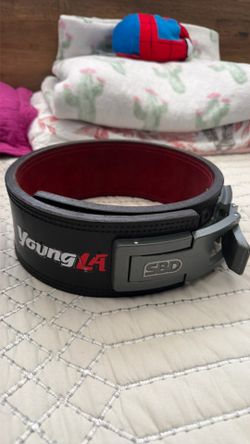 SBD Belt