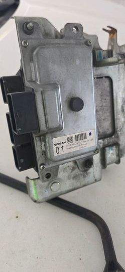 Ecu/Ecm maxima 2010