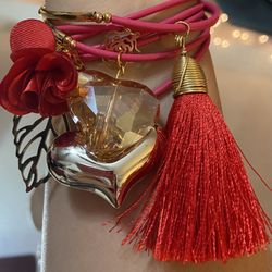 beautiful Pink weekly 7 bracelets
