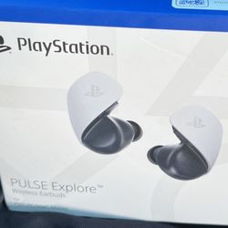 Pulse  Explore Wireless Earbuds