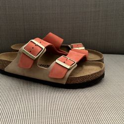 Birkenstock Arizona
