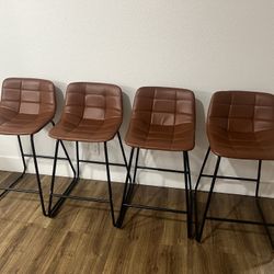 Barstools