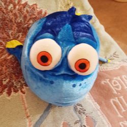 Disney Pixar Dory Plush From Finding Nemo