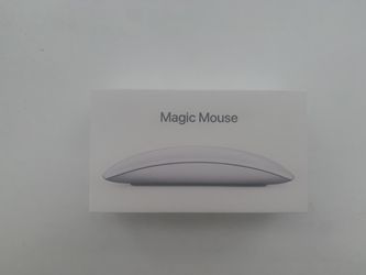 Apple Mouse