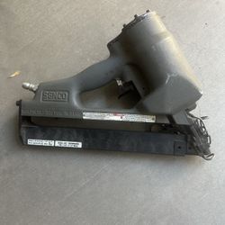 Semco Nail Gun.  