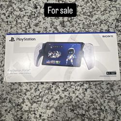 PlayStation portal