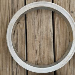 Beauty Rings Classic Car