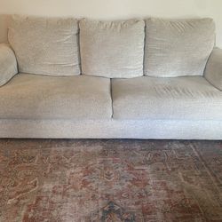 Like-new Love Seat And Couch $700 OBO