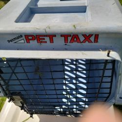 Pet Carriet