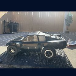 Traxxas slash | firm |