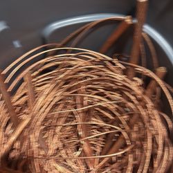 Scrap Compramos Cobre