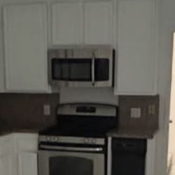 Appliances 