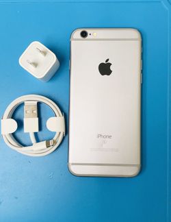 iPhone 6S (4.7”) 64GB Factory Unlocked