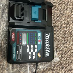 Makita 40v 