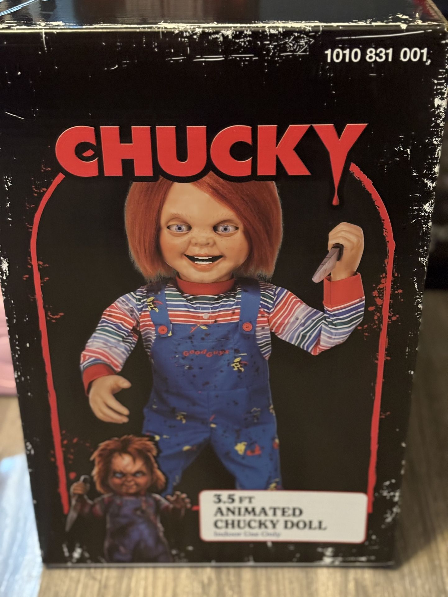 Chucky 