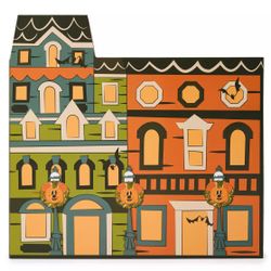 Disney 2025 Halloween Pin Advent Calendar 