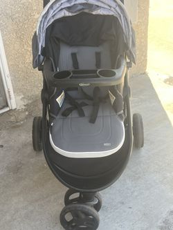 Greco Carreola Muy Buenas Conditions 