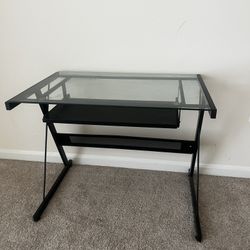 Computer desk