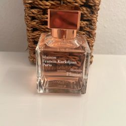 Maison Francis Kurkdjian Feminin Pluriel