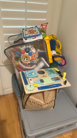 Toys