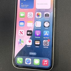 IPhone 12 256 GB