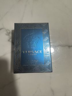 Versace Eros 3.4 Oz 
