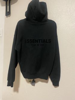 ESSENTIALL HOODIE