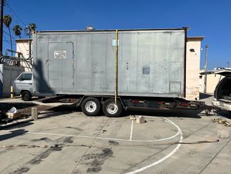 Container  20x8