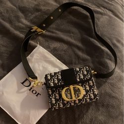 Dior Bag 