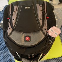 Swiss Gear Laptop Backpack