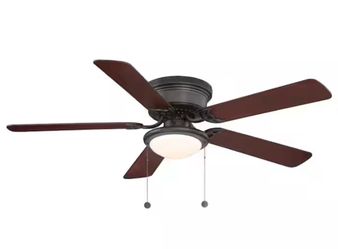 Ceiling fan