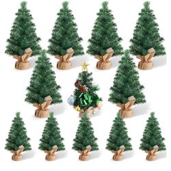 NEW Christmas Decoration Trees