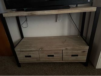 Tv stand