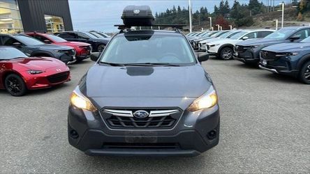 2023 Subaru Crosstrek