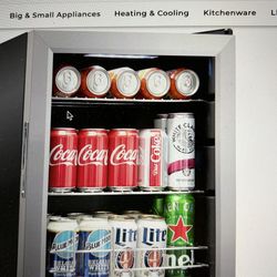 Ivation 62-Can Beverage