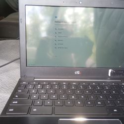 Chrome NotebookCheap