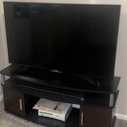 50” TV
